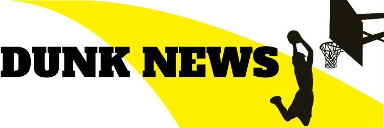 DUNK NEWS